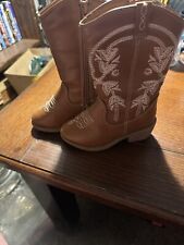 Toddler girls western for sale  Quinton