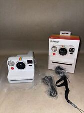 Polaroid Now I-Type Instant Camera - White Brand New Open Box for sale  Shipping to South Africa
