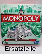 Monopoly classic ersatzteile gebraucht kaufen  München