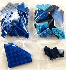 Lego blue plate for sale  Genoa City