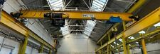 Overhead gantry crane for sale  IMMINGHAM