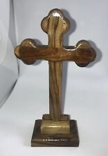 Olive wood cross for sale  LIVERPOOL