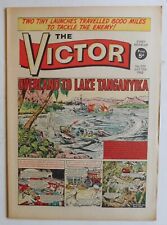 Victor comic 229 for sale  ST. LEONARDS-ON-SEA