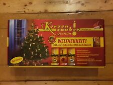 kerzen kabellos weihnachtskerzen gebraucht kaufen  Wiesbaden