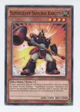 Yugiohn superheavy samurai for sale  SHEFFORD