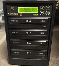 Modisc copystars 24x for sale  Shipping to Ireland