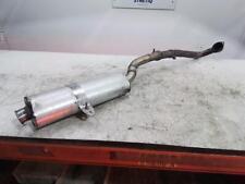 Exhaust system kawasaki for sale  DONCASTER