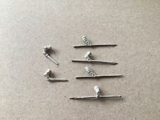 Warhammer lotr rohan for sale  DUNMOW