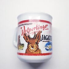 Wolpertinger jagatee tasse gebraucht kaufen  Fuhlenbr.,-Vonderort,-Ebel