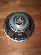 Bnib celestion g12t for sale  Shipping to Ireland