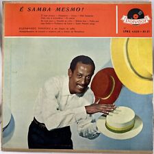 Usado, É Samba Mismo! Dilermando Pinheiro LP Polydor LP usado apenas para arte do álbum comprar usado  Enviando para Brazil