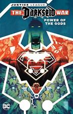Usado, Justice League: Darkseid War: Power of the Gods comprar usado  Enviando para Brazil