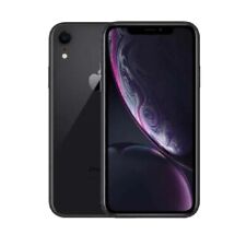 Apple iphone noir d'occasion  France