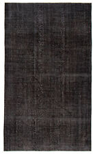 black rug 5 pattern x 3 8 for sale  Champlain