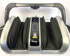 Masajeador de pies Shiatsu TISSCARE 208 con máquina de calor para aliviar el dolor - Probado, usado segunda mano  Embacar hacia Argentina