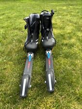 Ski roller set gebraucht kaufen  Goch