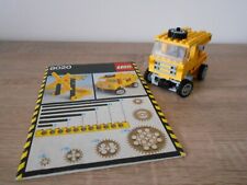 Lego technic 8020 d'occasion  France
