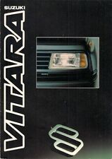 Suzuki vitara 1990 for sale  UK