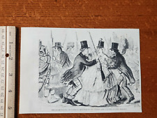Harper weekly 1857 d'occasion  Expédié en Belgium
