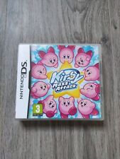 Kirby mass attack d'occasion  Bretoncelles