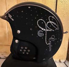 Skihelm casco limited gebraucht kaufen  Düsseldorf