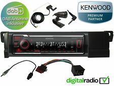 Kenwood radio passend gebraucht kaufen  Freudenstadt