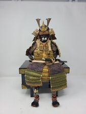 samurai warrior armor for sale  Findlay