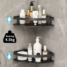 Corner shower caddy for sale  WORCESTER