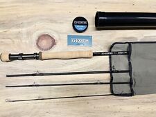 G.Loomis NRX+ S Fly Rod • 9wt, 9ft, 4pc • NEW • Display Rod W/WARRANTY for sale  Shipping to South Africa