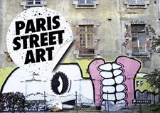 Paris street art for sale  UK