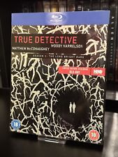 True detective season for sale  LONDON