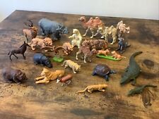 Vintage britains safari for sale  LOWESTOFT