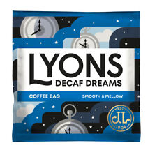 Lyons decaf dreams for sale  CHEDDAR