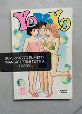 yoyo usato  Italia