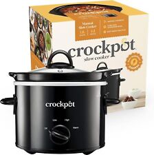Crockpot slow cooker for sale  BELFAST