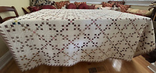 Antique quilt mini for sale  Deerfield