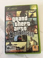 Xbox grand theft for sale  Fort Lauderdale