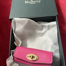 Bnib mulberry pink for sale  Shipping to Ireland