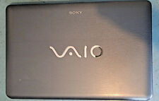 Sony vaio vgn for sale  Ireland