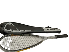 Head squash racket for sale  RUGBY