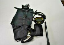 Used, Sakobs Gold Digger GC-1032 Quick Shooter Metal Detector Beach Gold Digging New for sale  Shipping to South Africa