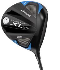 Cleveland Launcher XL Lite 12* Driver Senior Graphite Excellent for sale  Shipping to South Africa