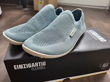 Leguano scio barfußschuhe gebraucht kaufen  Hamburg