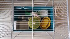 Hamster cage accessories for sale  FARNHAM