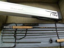 TFO Drift 3wt  Fly Rod Trout Spey/ Nymph/ Single, fly fishing lot for sale  Shipping to South Africa