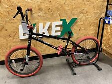 Mongoose bmx black for sale  WINCHESTER