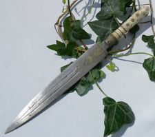 Antique dagger ottoman d'occasion  France