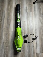 Greenworks 40v axial for sale  Killeen