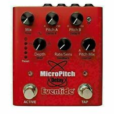 Eventide micropitch delay for sale  UK