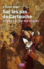 V529558 cartouche brigand d'occasion  Hennebont